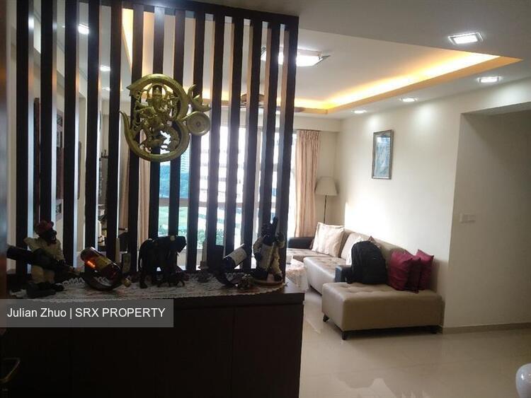 Blk 53 Commonwealth 10 (Queenstown), HDB 4 Rooms #260265041